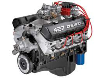 U2039 Engine